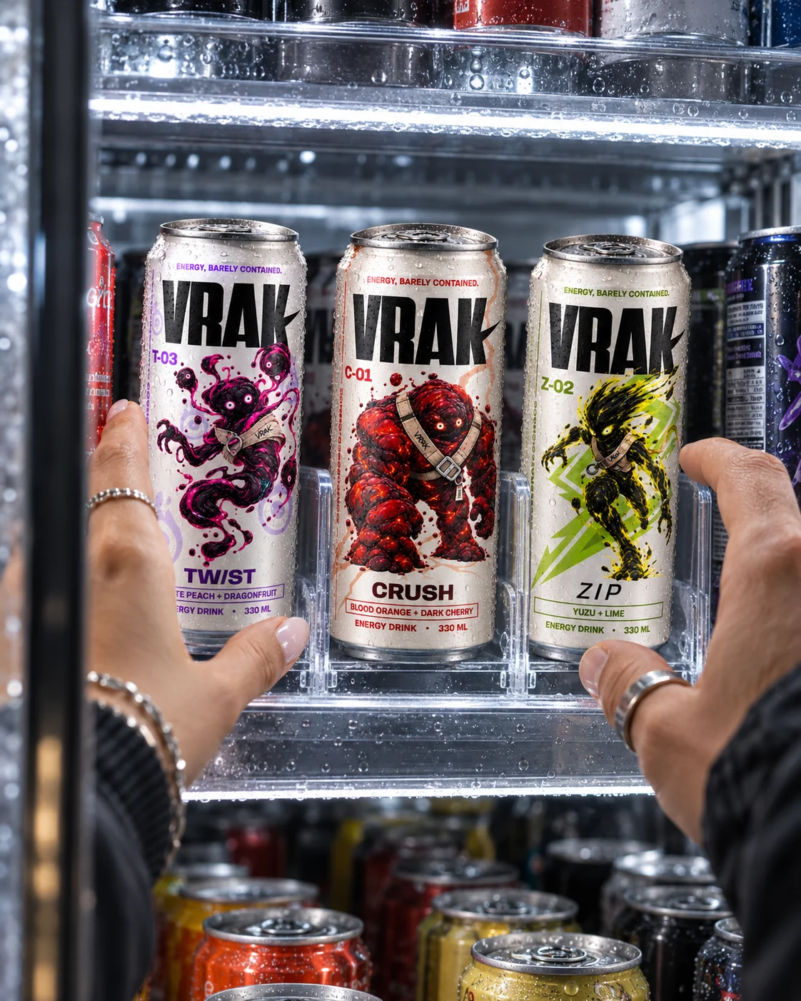 VRAK Social campaign visual 05