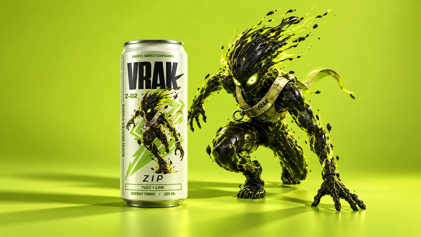 VRAK ZIP